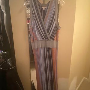 Evan Mendes Collection- Dress